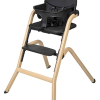 כיסא אוכל טרונו Trono ספורטליין Sportline