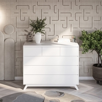 חדר שינה לתינוק בייג'ין- טריקה שקטה השילוב המושלם בין עיצוב נקי, ביטחות ואיכות גבוהה. זוהי הבחירה הטובה ביותר נסיך או הנסיכה שלכם!