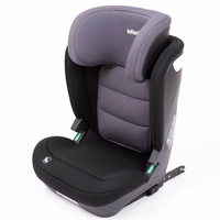 בוסטר גב  ואיזופיקס ISOFIX איי אולטרה I-ULTRA אינפנטי INFANTI