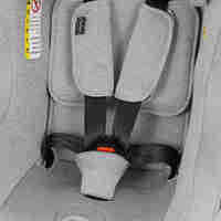 כיסא בטיחות סייף גארד פלוס – ™SafeGuard Plus טוויגי Twigy
