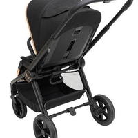 עגלת תינוק סייאלו פלטינום רוז גולד Cielo PL Rose Gold קולקציית 2023