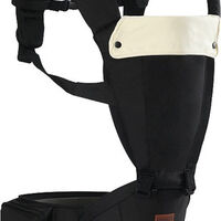 מנשא לתינוק ארגונומי מגיל לידה ועד 15 קג דגם 5IN1