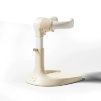 מתקן רחצה mom לתינוק בז