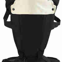 מנשא לתינוק ארגונומי מגיל לידה ועד 15 קג דגם 5IN1