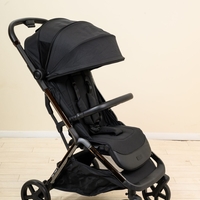 טיולון TIK-TAK 3 BÉBÉ בז'