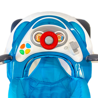 הליכון טורקיז ICON אינפנטי