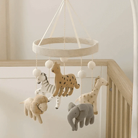 מובייל ספארי mamas and papas