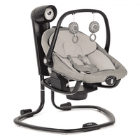 טרמפולינה לתינוק Serina 2in1 Joie צבע Speckled
