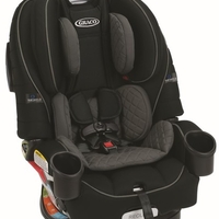 כיסא בטיחות טרושילד 4Ever True Shield GRACO גרקו