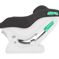 כסא בטיחות גרקו אקסטנד Graco Extend LX R129 אורך 50.3 | רוחב 42.7 | גובה 62.6|משקל 6.1 ק