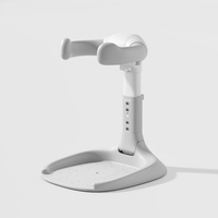 מתקן רחצה mom לתינוק אפור