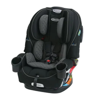 כיסא בטיחות טרושילד 4Ever True Shield GRACO גרקו