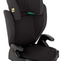 בוסטר לילדים ג'וניור מקסי Junior Maxi R129 בתקן i-Size החדש - שחור Midnight גרקו