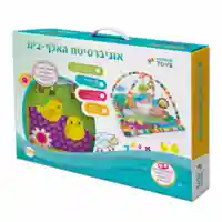 אוניברסיטה אלף בית