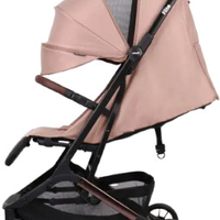 טיולון לתינוק מלידה ועד 22 ק