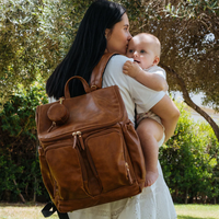 תיק החתלה aria