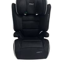 בוסטר ישיבה כולל משענת לרכב בתקינה חדשה דגם Sport R129 אינפנטי | Infanti
