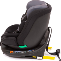 כסא בטיחות מלידה משולב בוסטר דגם i-Baby Sit C019 R129