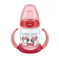 בקבוק אימון מיני מאוס דיסני מד טמפרטורה 150 מ
