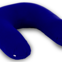 כרית הנקה Bell שחור
