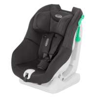 כסא בטיחות גרקו אקסטנד Graco Extend LX R129 אורך 50.3 | רוחב 42.7 | גובה 62.6|משקל 6.1 ק