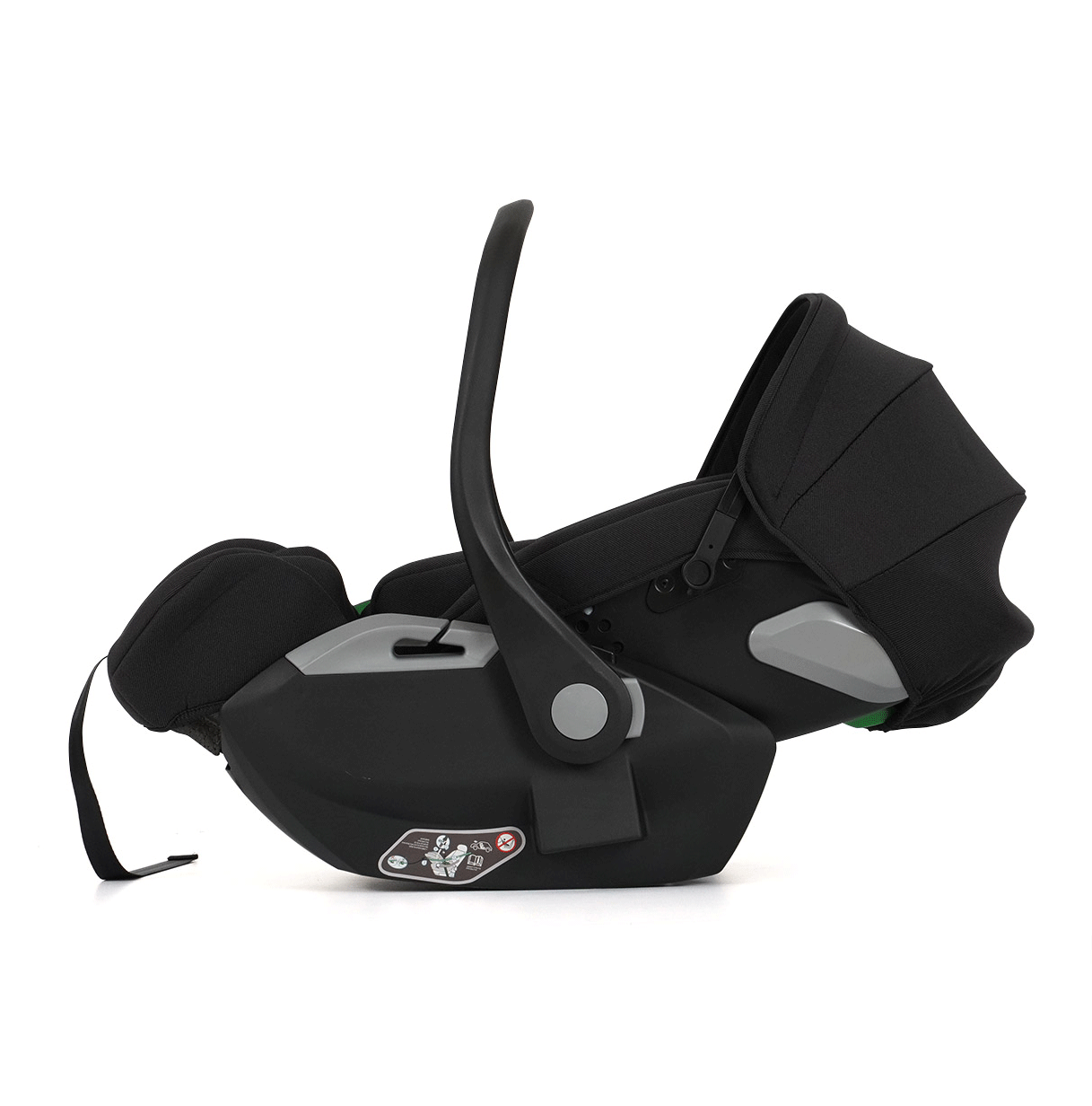 סלקל נשכב טוויגי אתנה – Twigy Athena