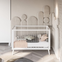 חדר שינה לתינוק בייג'ין- טריקה שקטה השילוב המושלם בין עיצוב נקי, ביטחות ואיכות גבוהה. זוהי הבחירה הטובה ביותר נסיך או הנסיכה שלכם!