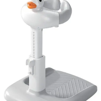 מעמד רחצה לאמבט Baby Bath Bracket - ברווז