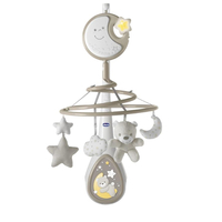 מובייל צ'יקו החלומות הראשונים שלי – Chicco Toy FD Next 2 Dreams