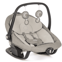 טרמפולינה לתינוק Serina 2in1 Joie צבע Speckled