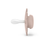 זוג מוצצים 0-6 Sx Pro פיזיולוגי WONDER – ורוד בהיר וכהה סובינקס