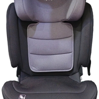 בוסטר גב  ואיזופיקס ISOFIX איי אולטרה I-ULTRA אינפנטי INFANTI