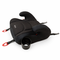 בוסטר ישיבה ריפוד מלא בתקינה אמריקאית כולל חיבור איזופיקס דגם Lada Latch