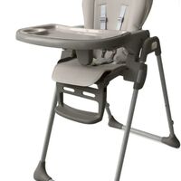 כיסא אוכל Leader ב’ז Baby michel