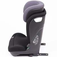 בוסטר גב  ואיזופיקס ISOFIX איי אולטרה I-ULTRA אינפנטי INFANTI