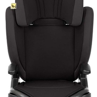 בוסטר לילדים ג'וניור מקסי Junior Maxi R129 בתקן i-Size החדש - שחור Midnight גרקו