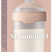 לאבי lovi סדרת mammafeel בקבוק 250 מ
