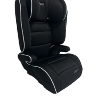 בוסטר ישיבה כולל משענת לרכב בתקינה חדשה דגם Sport R129 אינפנטי | Infanti