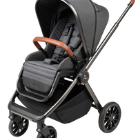עגלת סיאלו פרו אפור ספורטליין LUXURY SPORTLINE CIELO PRO 2024