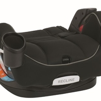 כיסא בטיחות טרושילד 4Ever True Shield GRACO גרקו