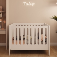 STUDIO BOUTIQUE COLLECTION חדר שינה לתינוק טוליפ