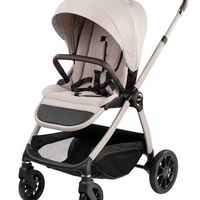 עגלה ליאונה שמפנייה INFNTI