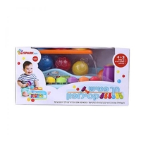 הך פטיש קסילופון ספארק טוויז