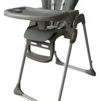 כיסא אוכל Leader ב’ז Baby michel