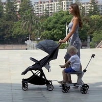 טרמפיסט 3 ב-1  חברת אוליטה