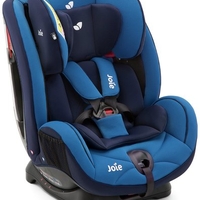 כיסא בטיחות Joie Stages 0+/1/2 כחול תכלת