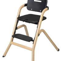 כיסא אוכל טרונו Trono ספורטליין Sportline