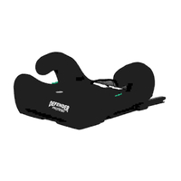 בוסטר רצועות ISOFIX דגם:PROTEGO בייבי מישל