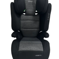 בוסטר ישיבה כולל משענת לרכב בתקינה חדשה דגם Sport R129 אינפנטי | Infanti