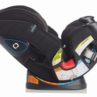 כיסא בטיחות טרושילד 4Ever True Shield GRACO גרקו